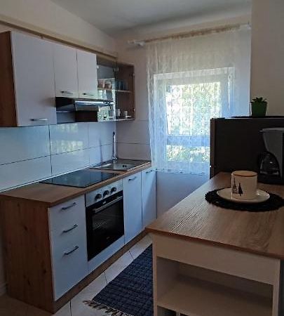 Apartments Mirijana Pula Zewnętrze zdjęcie