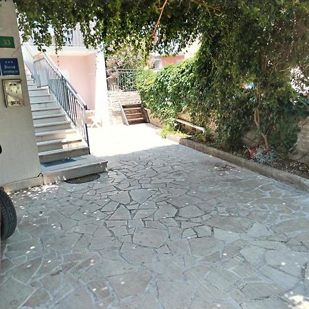 Apartments Mirijana Pula Zewnętrze zdjęcie