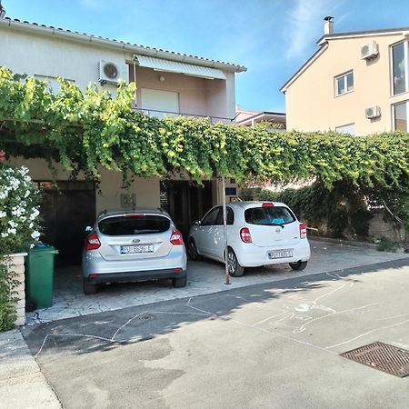 Apartments Mirijana Pula Zewnętrze zdjęcie