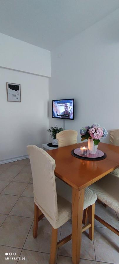Apartments Mirijana Pula Zewnętrze zdjęcie