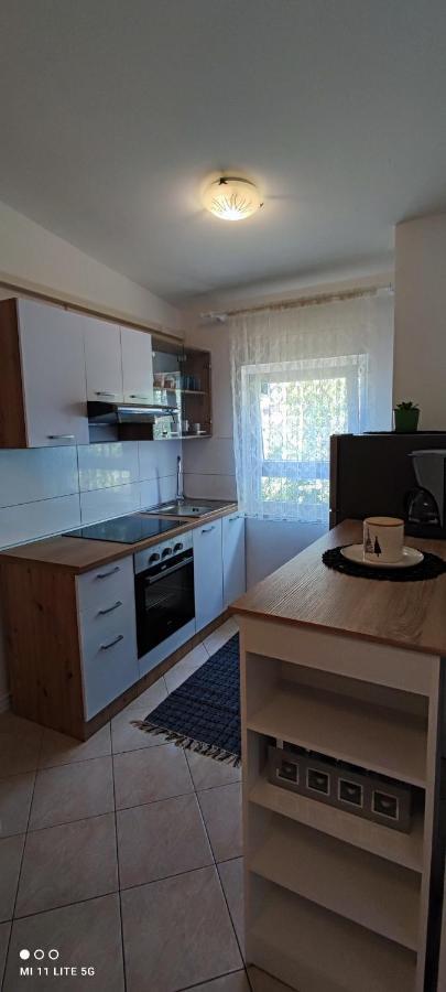Apartments Mirijana Pula Zewnętrze zdjęcie