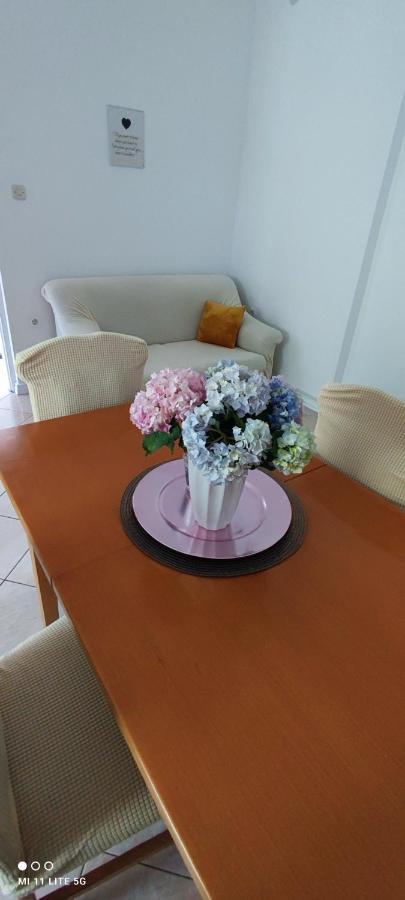 Apartments Mirijana Pula Zewnętrze zdjęcie