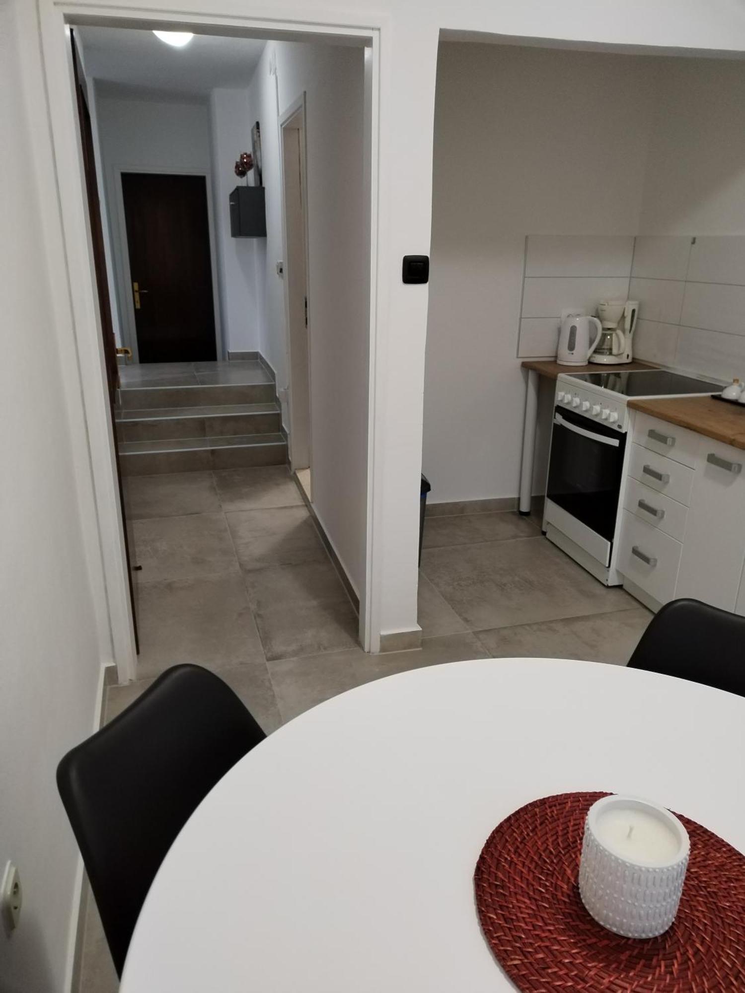 Apartments Mirijana Pula Zewnętrze zdjęcie