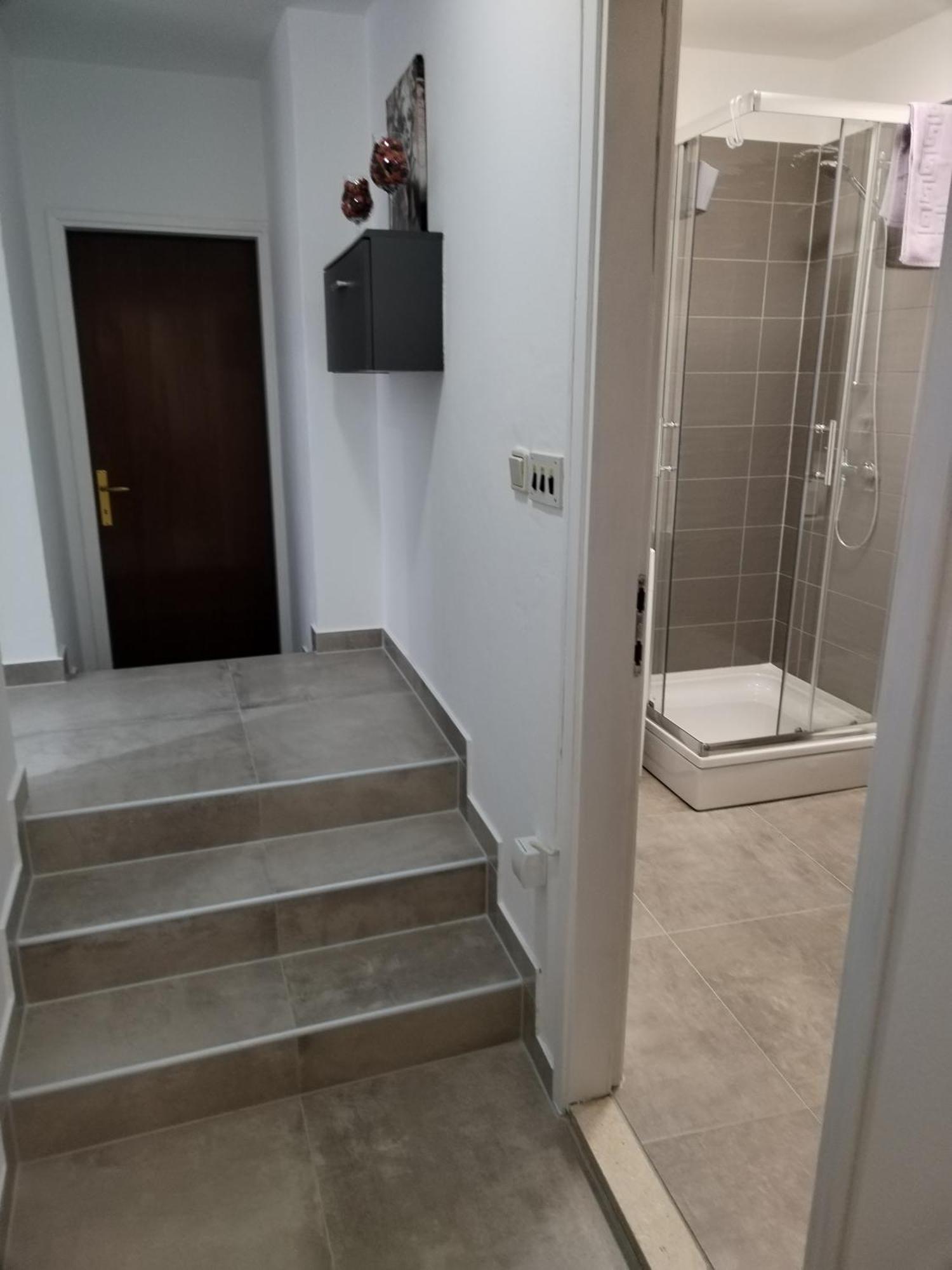 Apartments Mirijana Pula Zewnętrze zdjęcie