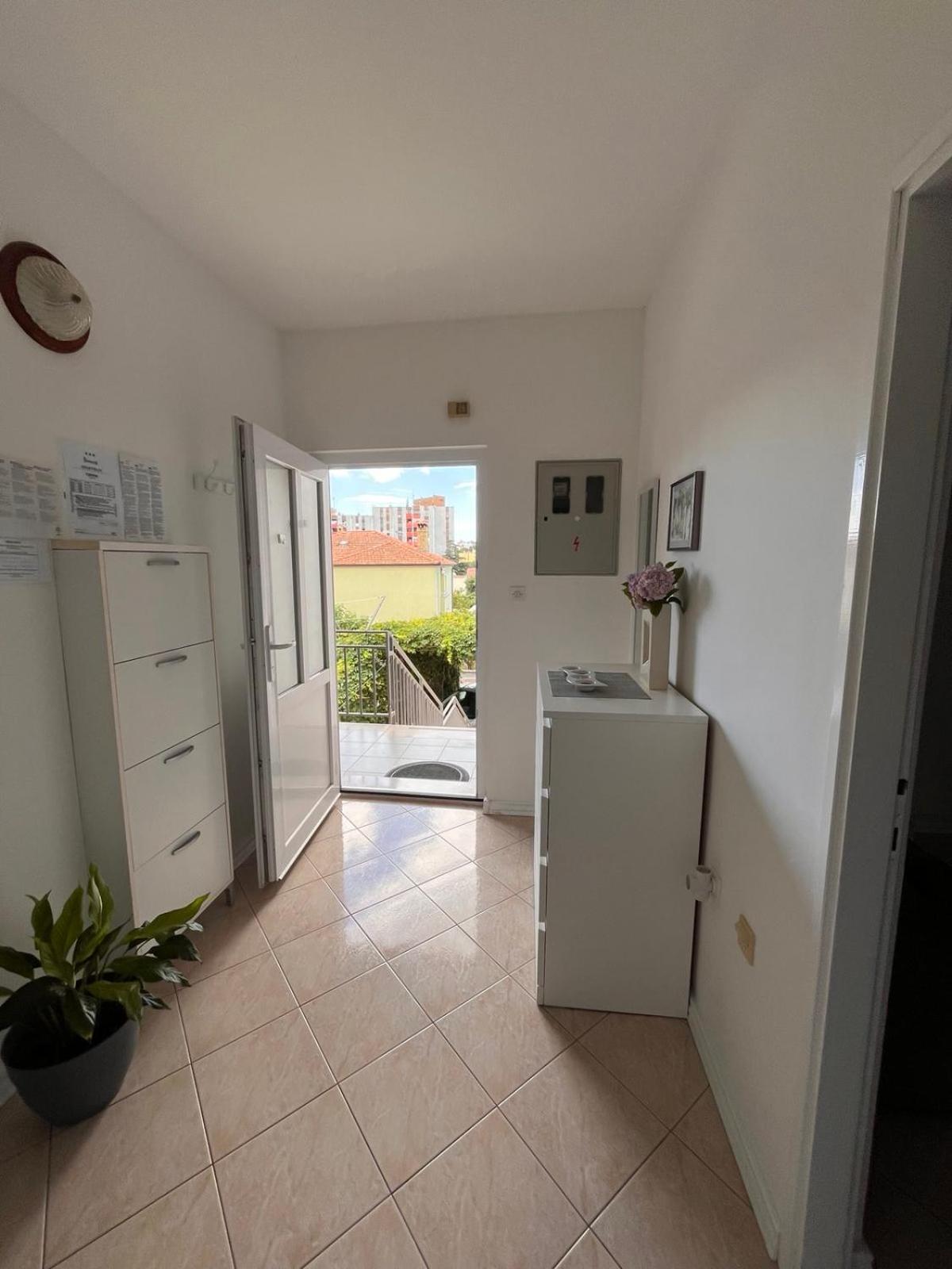 Apartments Mirijana Pula Zewnętrze zdjęcie