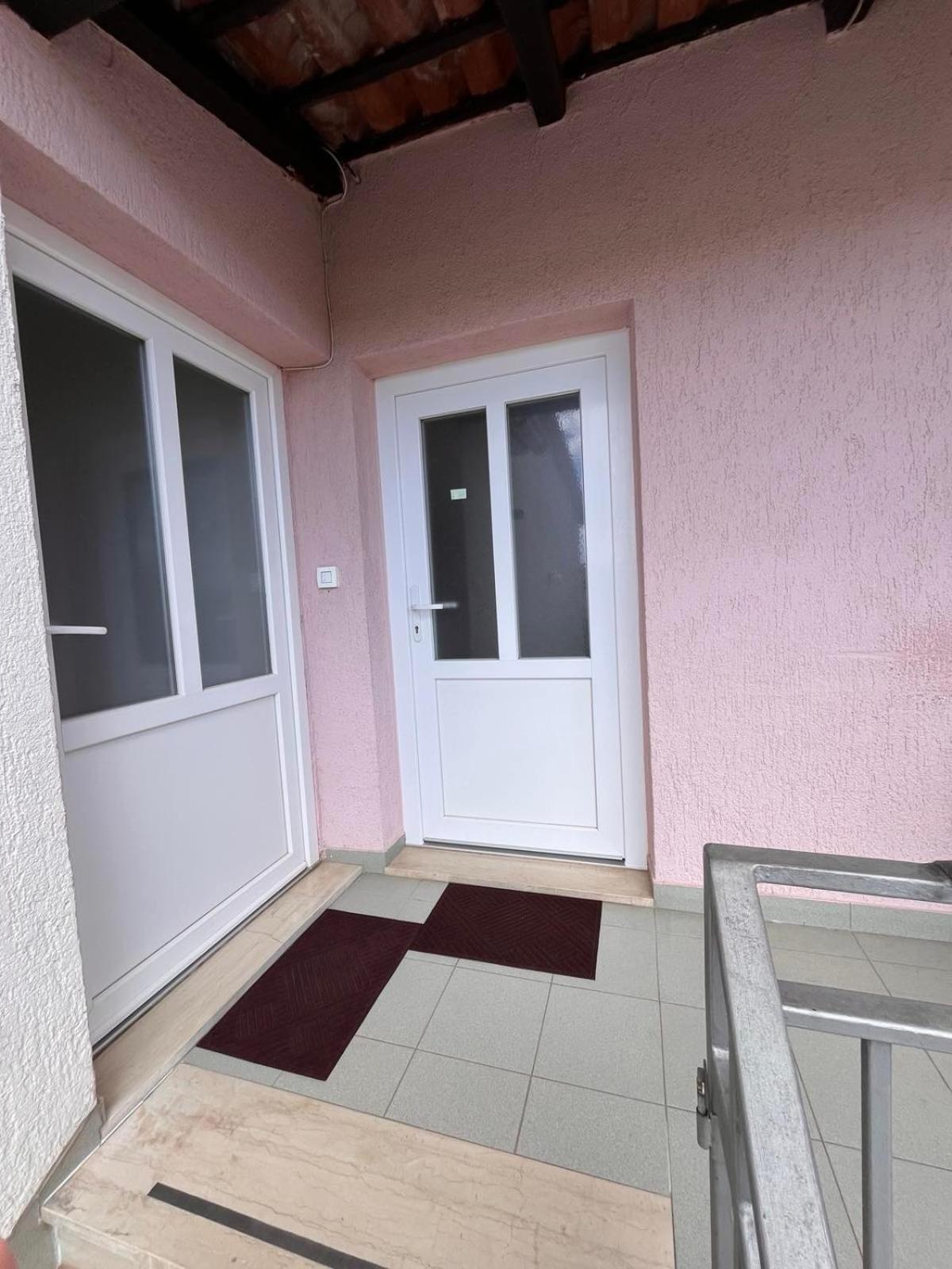Apartments Mirijana Pula Zewnętrze zdjęcie