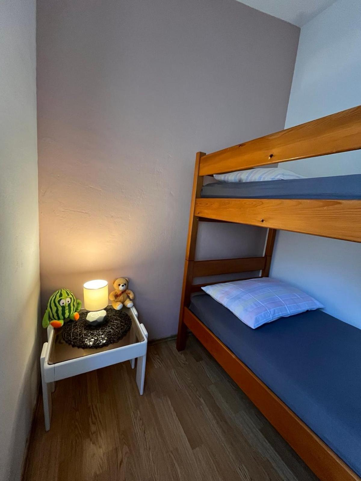 Apartments Mirijana Pula Zewnętrze zdjęcie