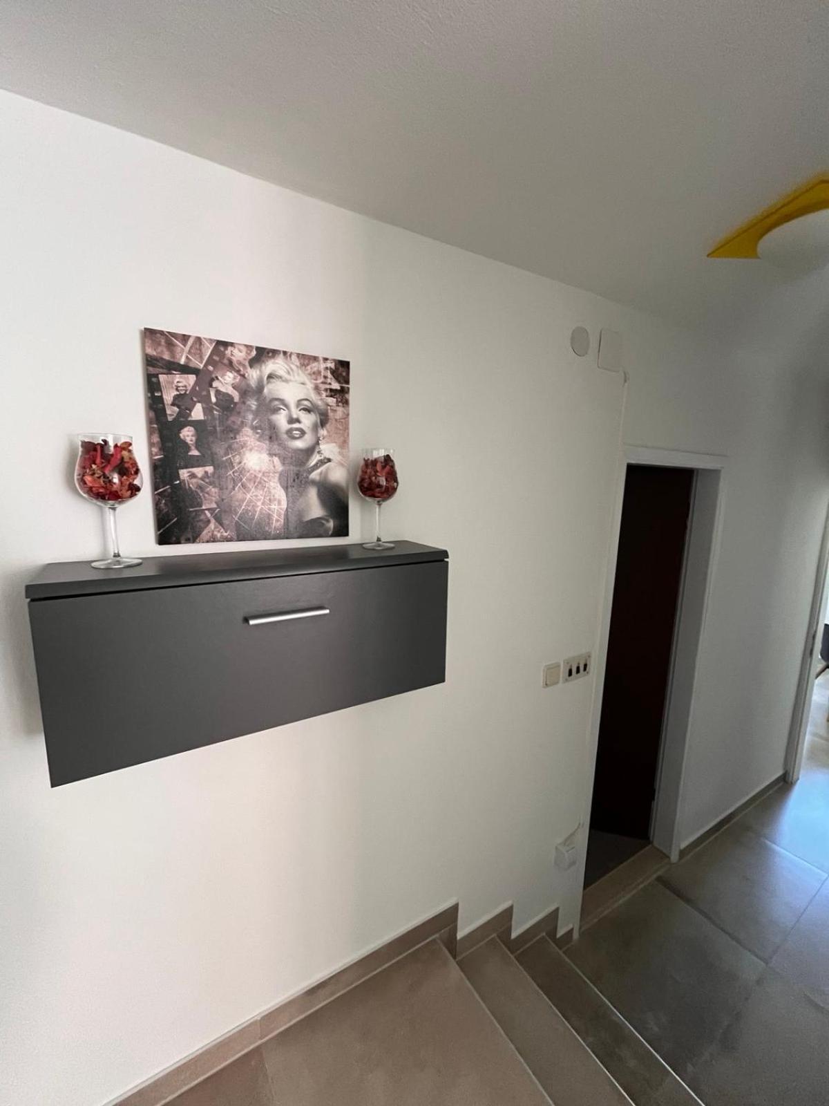 Apartments Mirijana Pula Zewnętrze zdjęcie