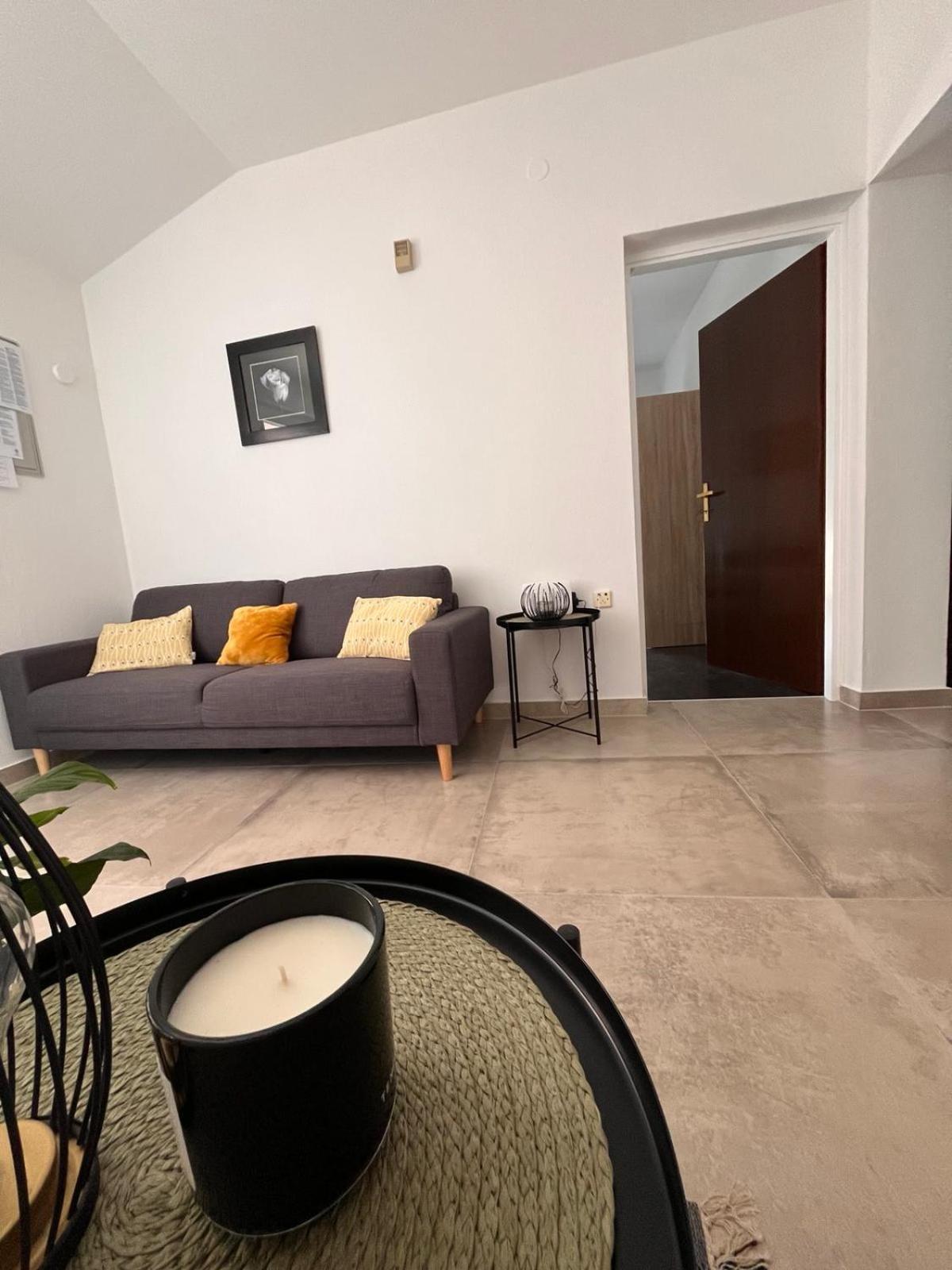 Apartments Mirijana Pula Zewnętrze zdjęcie