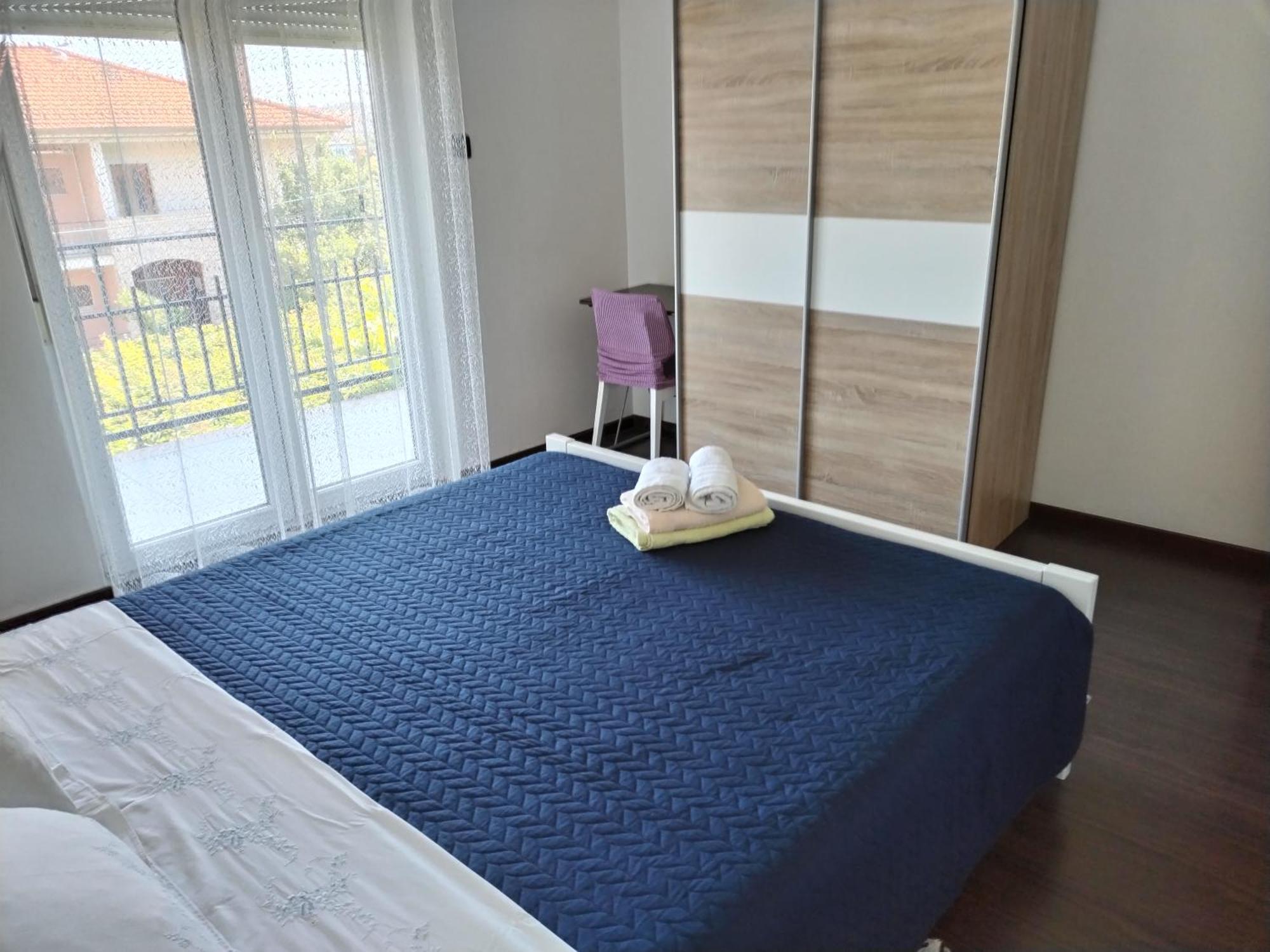 Apartments Mirijana Pula Pokój zdjęcie