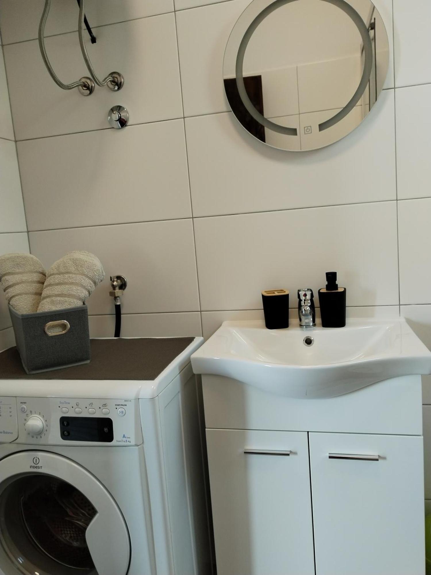 Apartments Mirijana Pula Pokój zdjęcie