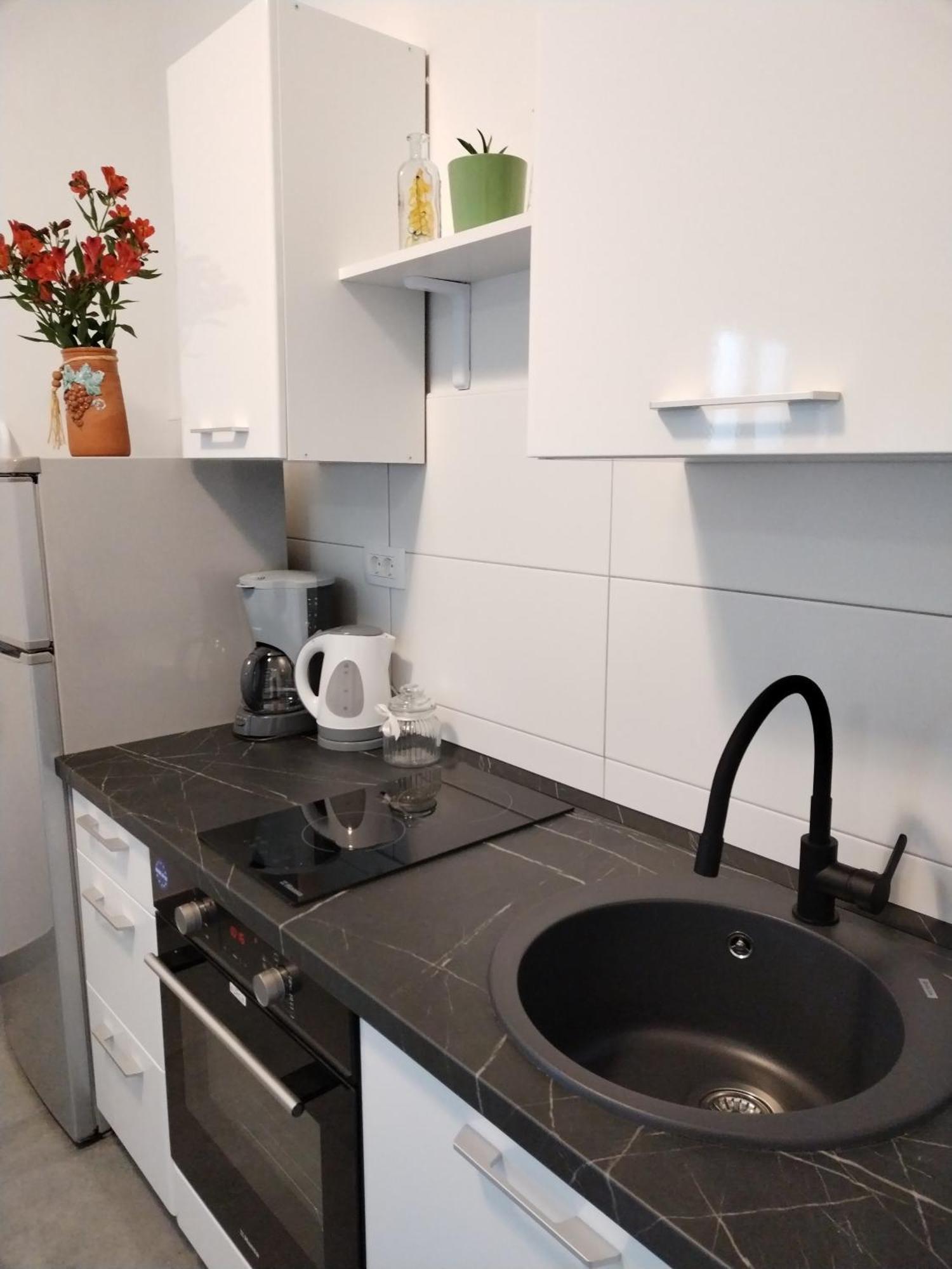 Apartments Mirijana Pula Pokój zdjęcie