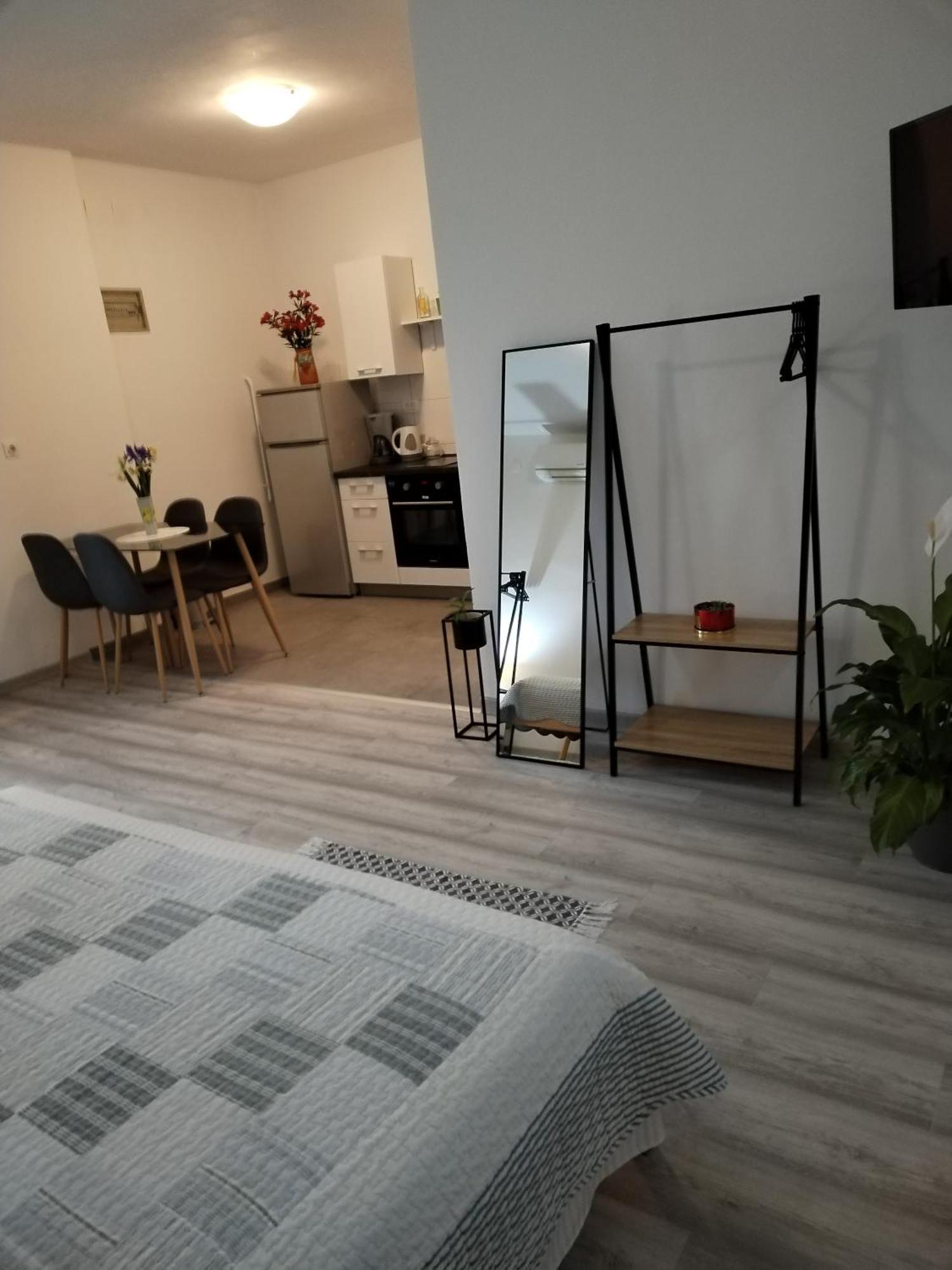 Apartments Mirijana Pula Pokój zdjęcie